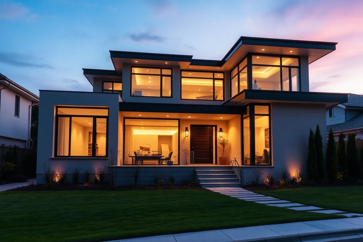Cedar Ridge Residence